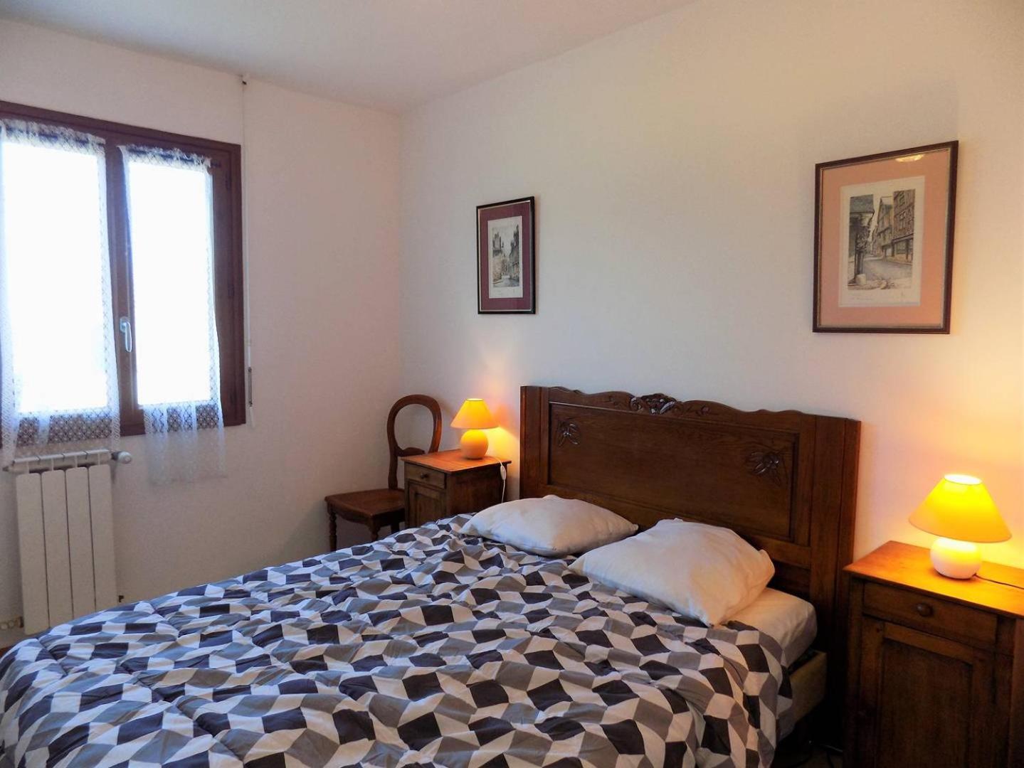 Royan - Maison De Plain-Pied Avec Jardin Clos - Quartier Residentiel Kültér fotó