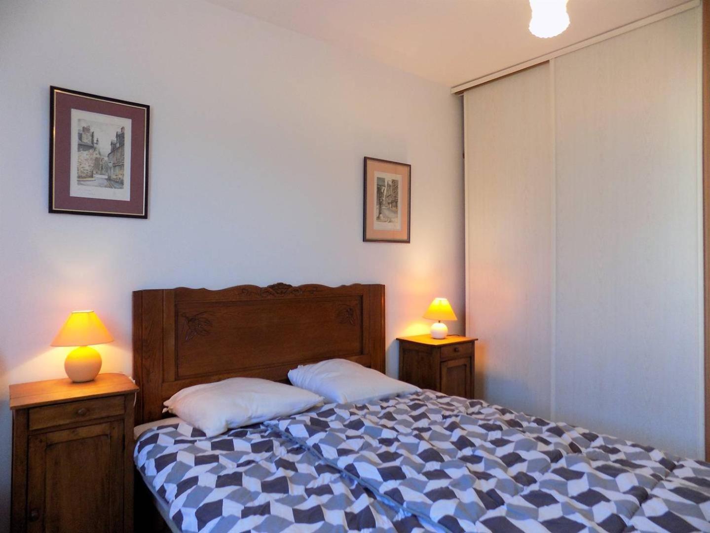 Royan - Maison De Plain-Pied Avec Jardin Clos - Quartier Residentiel Kültér fotó
