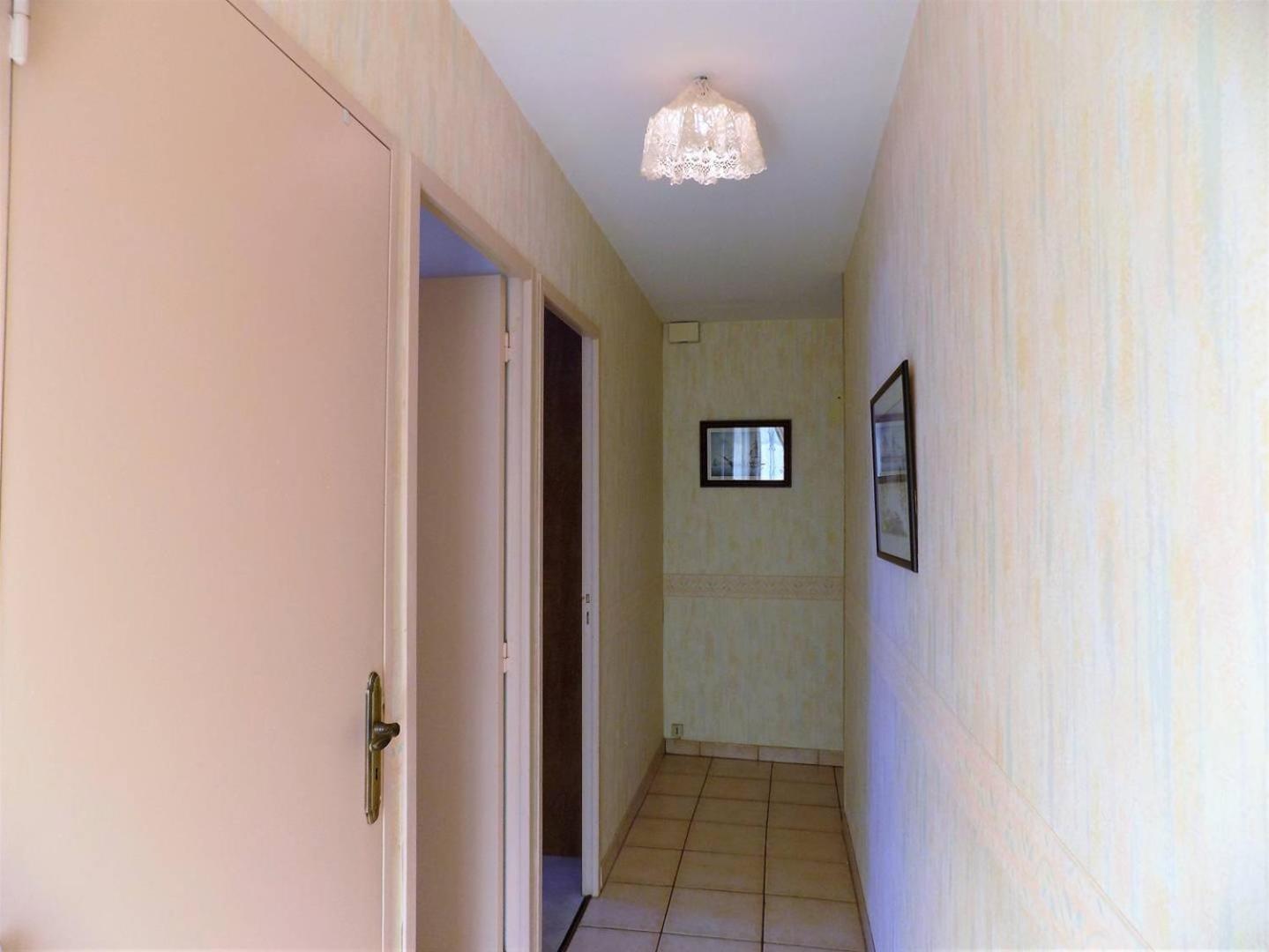 Royan - Maison De Plain-Pied Avec Jardin Clos - Quartier Residentiel Kültér fotó