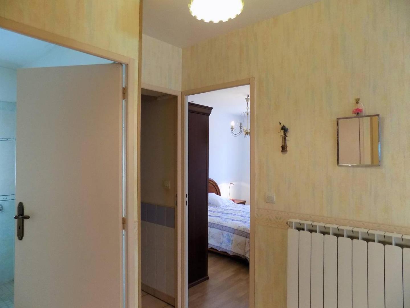 Royan - Maison De Plain-Pied Avec Jardin Clos - Quartier Residentiel Kültér fotó