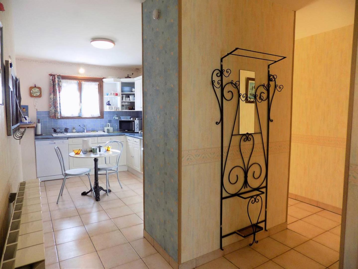 Royan - Maison De Plain-Pied Avec Jardin Clos - Quartier Residentiel Kültér fotó